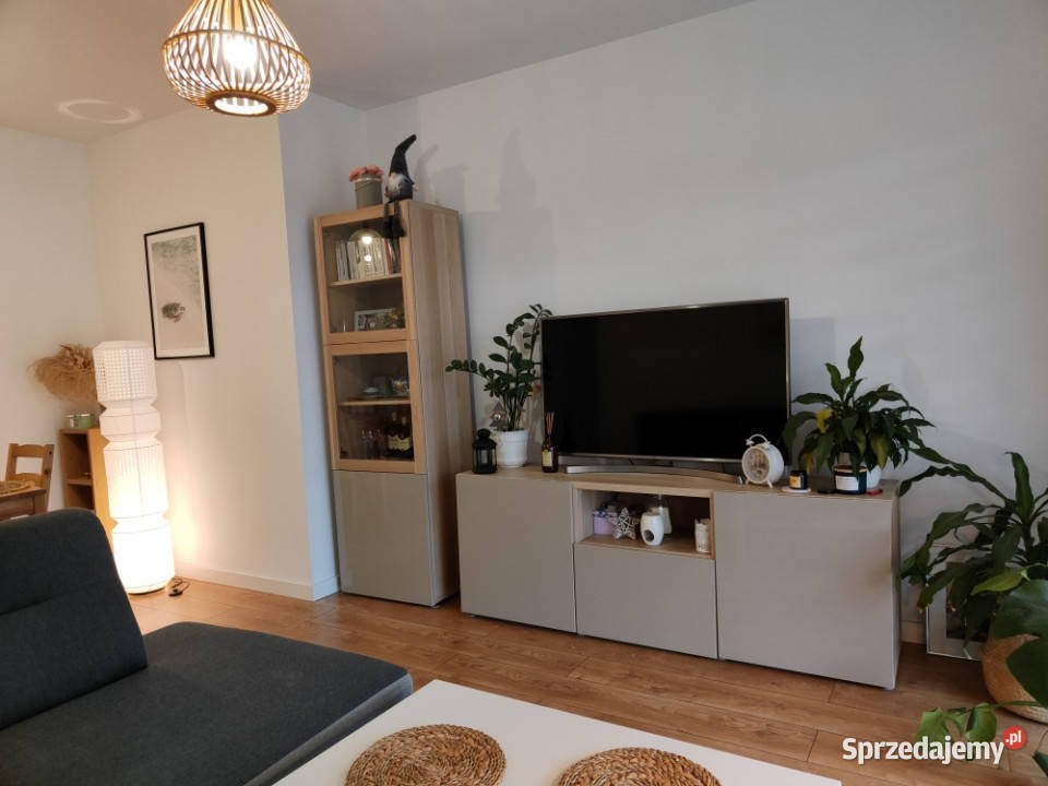 Wynajmę mieszkanie 2 pokojowe rozkładowe Jagodno sprzedam