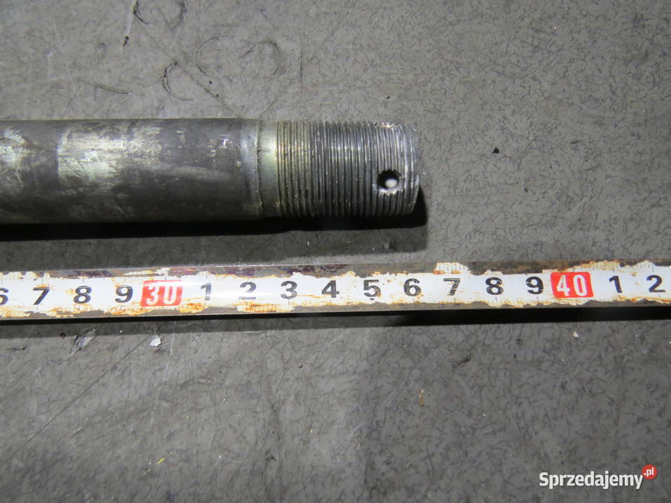 KAWASAKI ZX6R 600 ZX6 99 OŚ OŚKA ŚRUBA KOŁA TYŁ Ośki Gdańsk