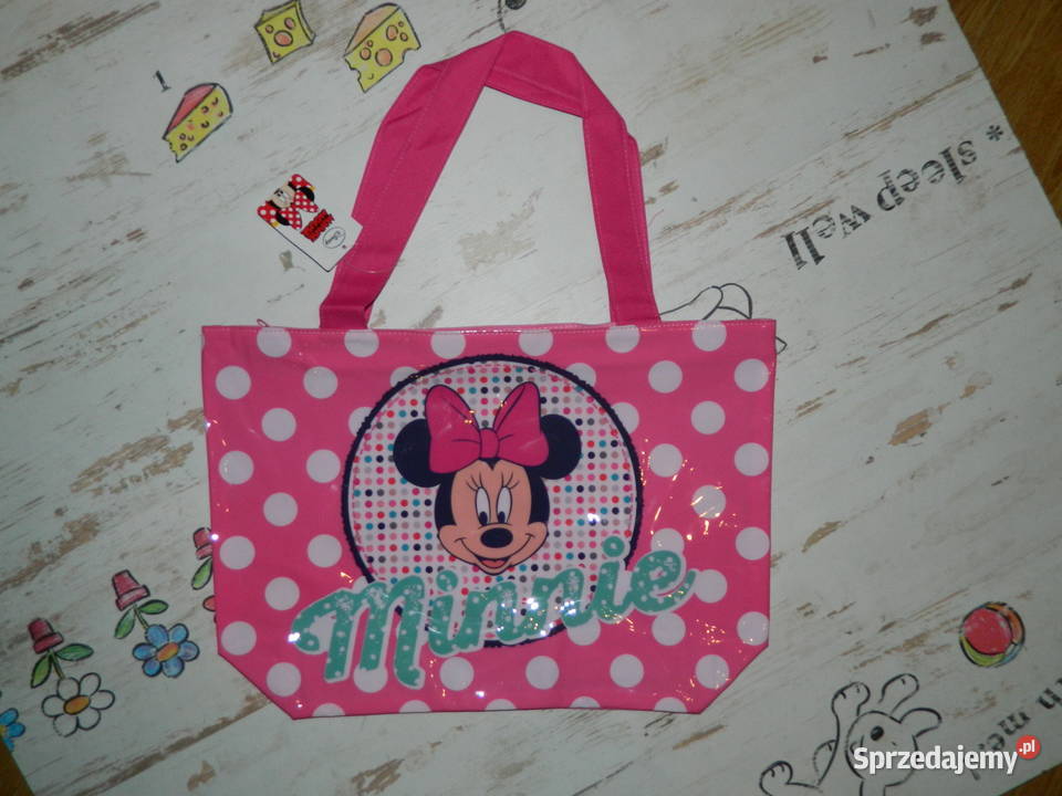 Disney Sambro torebka torba Minnie