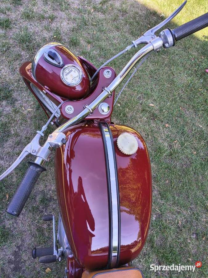 Wfm m06 s34 1964 Szadek sprzedam