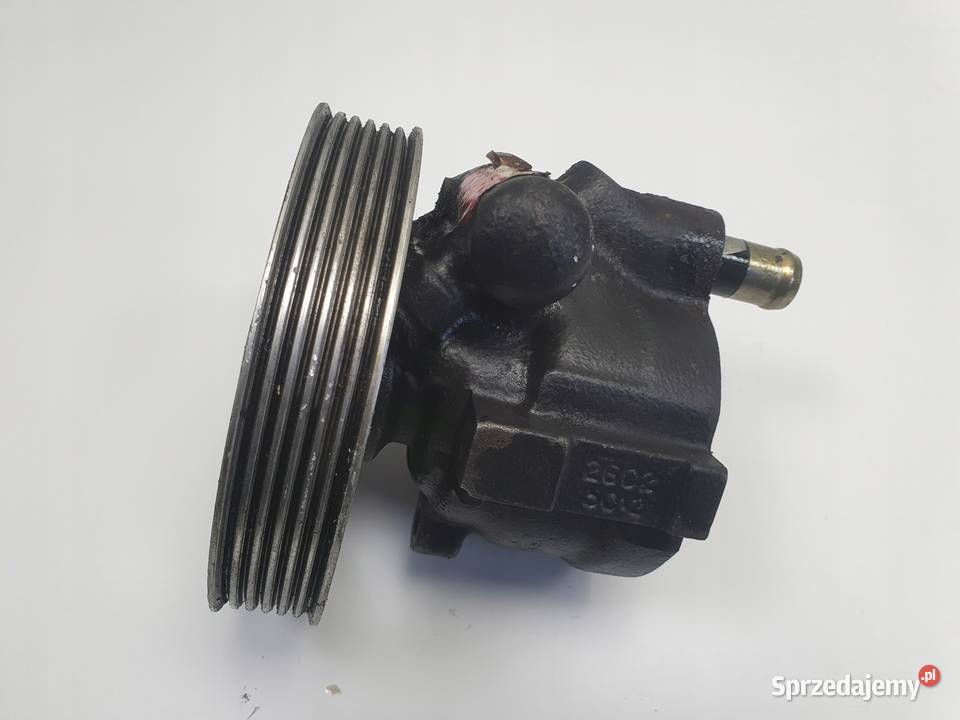 Dacia Duster 15 DCI 16 16V POMPA WSPOMAGANIA Rudka