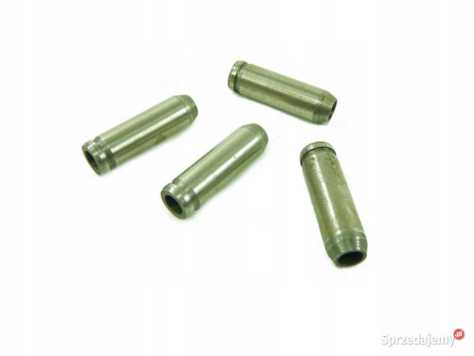 PROWADNICA ZAWORU WYDECHOWEGO MITSUBISHI CARISMA osobowe