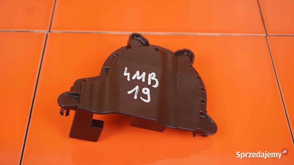 MINI COOPER CLUBMAN 16 THP 09r N14B16AB oslona