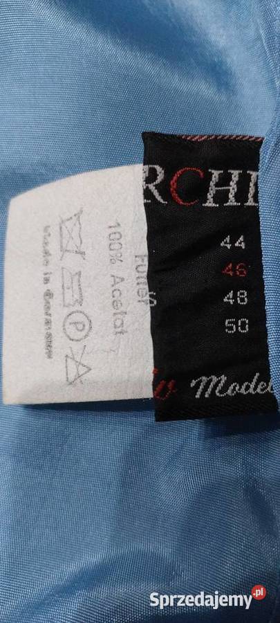 Żakiet damski sprzedam