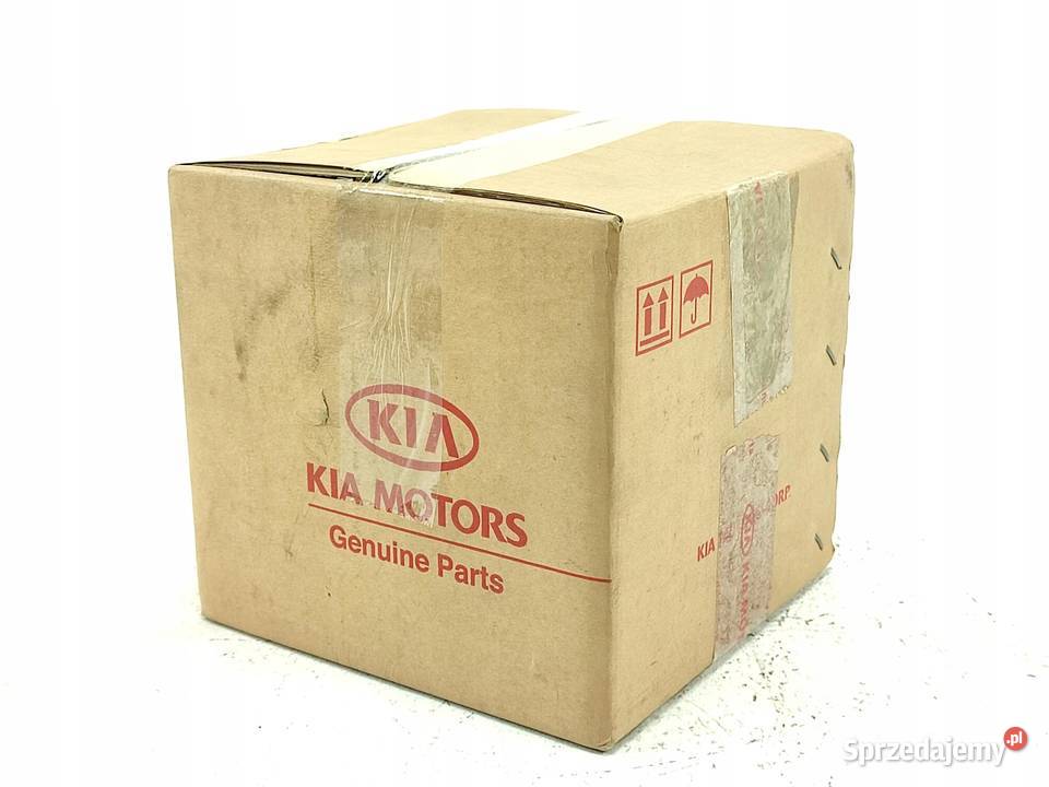 WENTYLATOR DMUCHAWY KIA CARENS III MPV UN osobowe