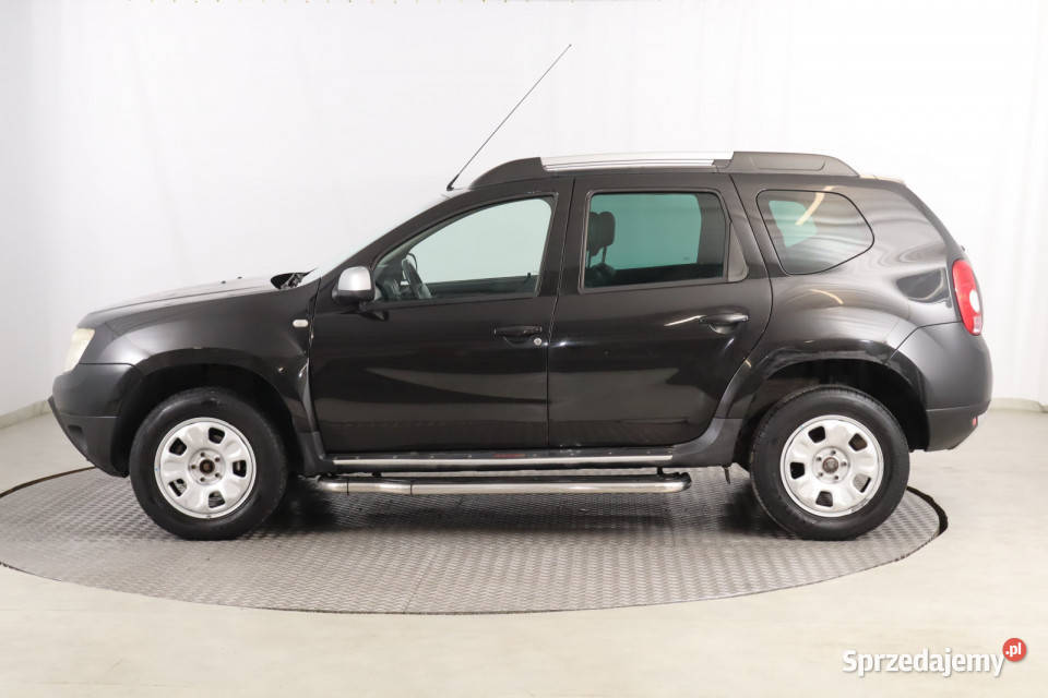 Dacia Duster 15 dCi ESP Zabrze
