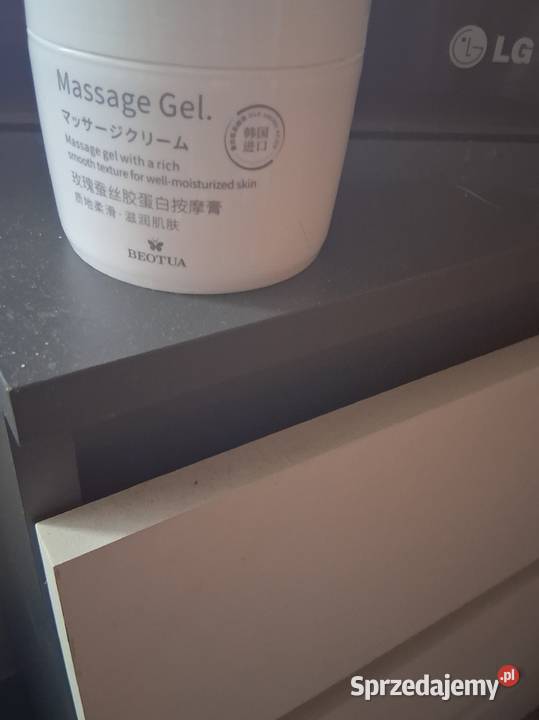 sprzedam Krem Warszawa