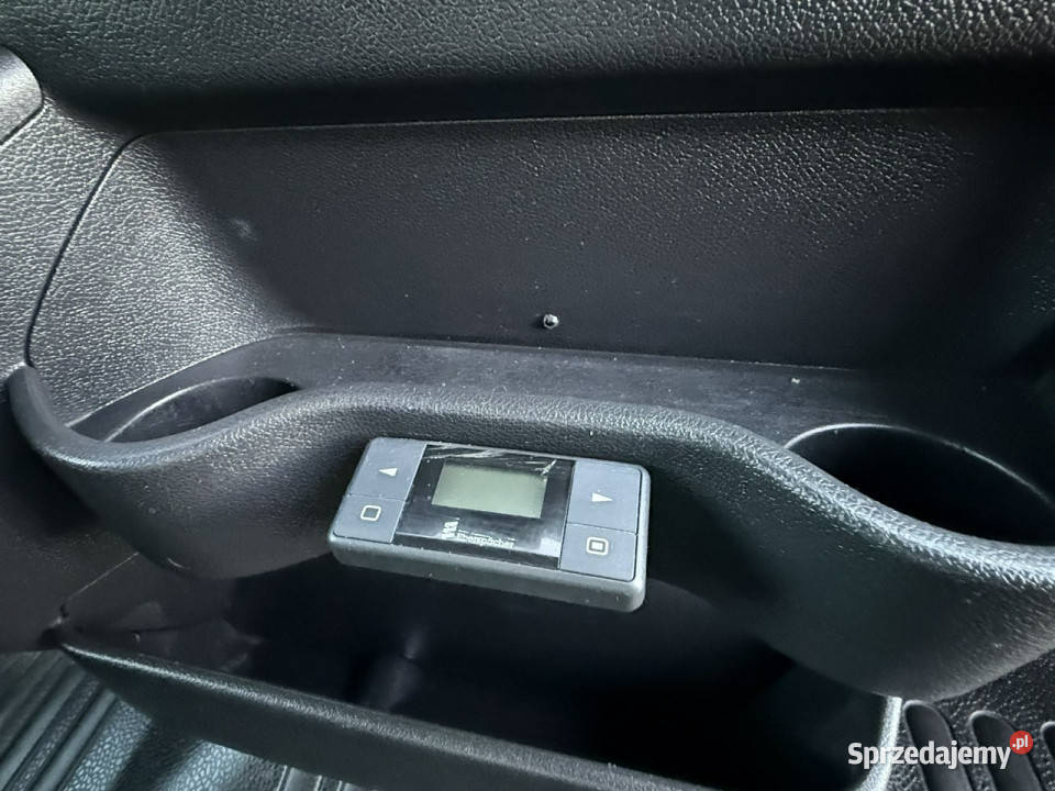 Renault Master Renault Master 23DCi 2014r L2H2 125KM Sokołów Podlaski