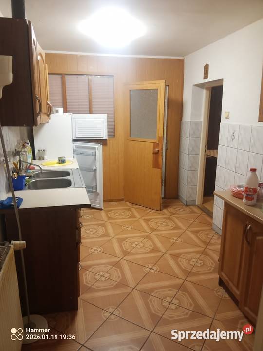 Mieszkanie na doby 56m2 dolnośląskie Pieszyce