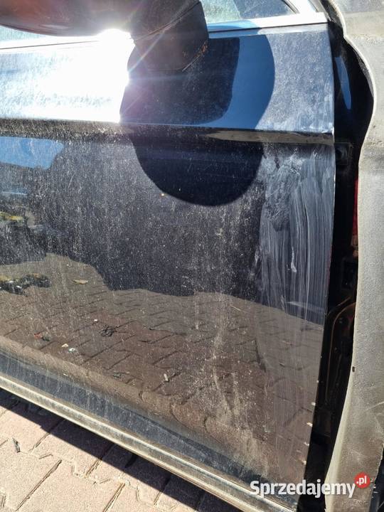 DRZWI PRAWY PRZÓD VW PASSAT B8 LC9X DRZWI PRAWY sprzedam