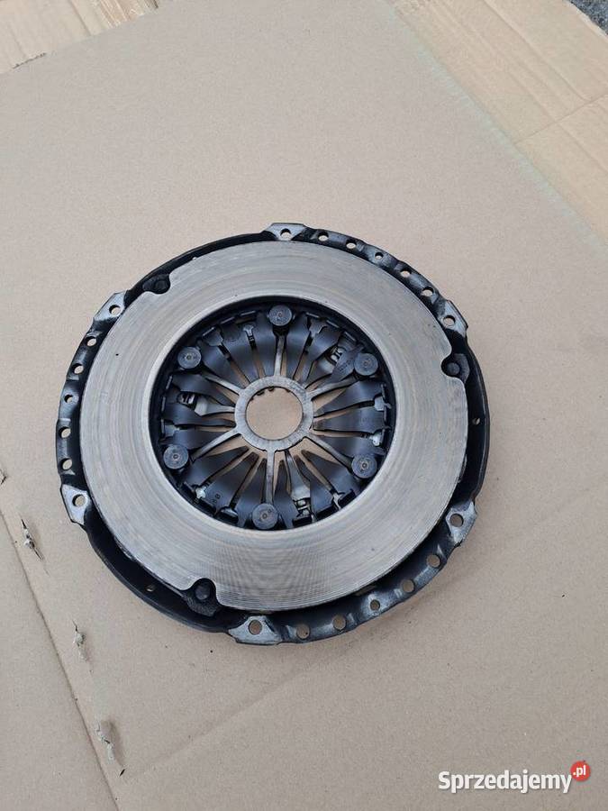 Audi Volkswagen 20 TDi koło dwumasowe LUK