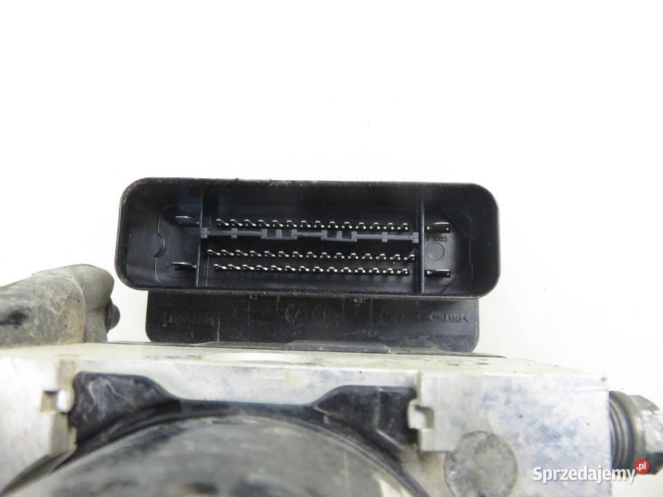 POMPA ABS VW JETTA IV 1K0907379BS 1K0614517EG Układ ABS i ESP