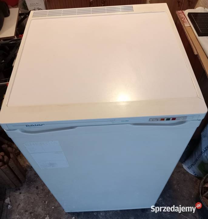 Zamrażarka Polar w 100 sprawna cichaczysta Jaworzno