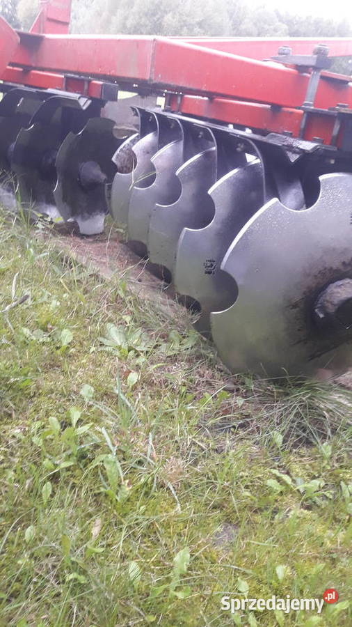 Talerzówka 27 alfa X4 strumyk lubelskie Cyców sprzedam