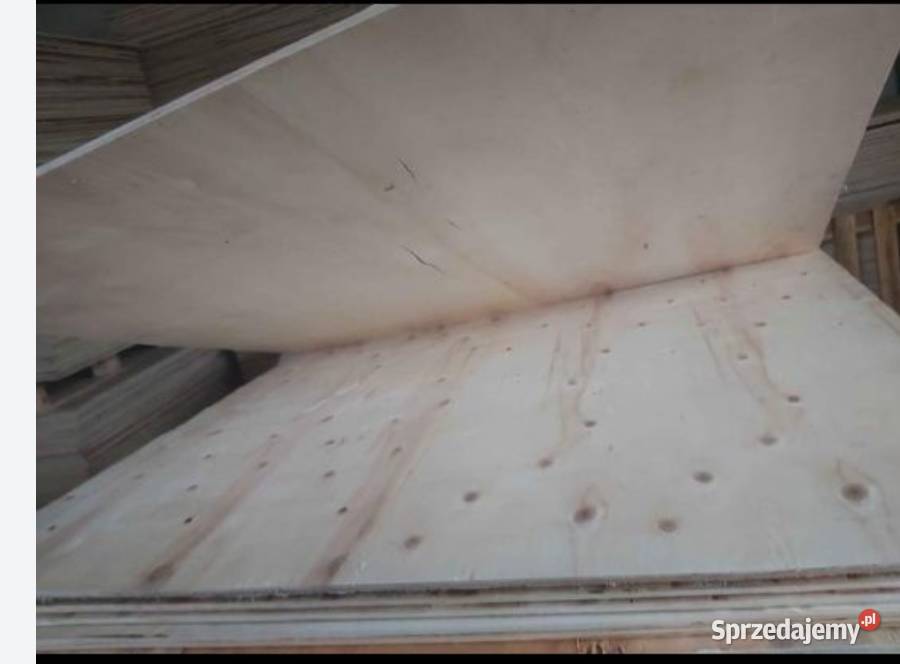 sklejka warstwowa brzozowa osb mdf Ozorków