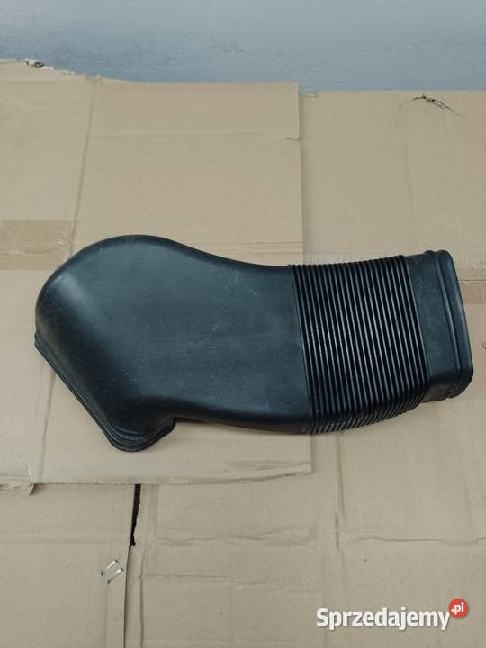 Dolot powietrza Audi A6 C5