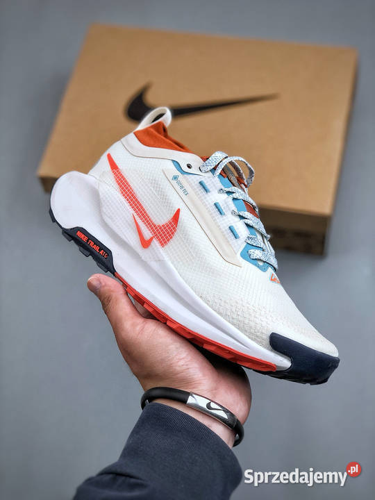 Nike Pegasus Trail buty damskie sportowe rozmiar Nike mazowieckie Warszawa