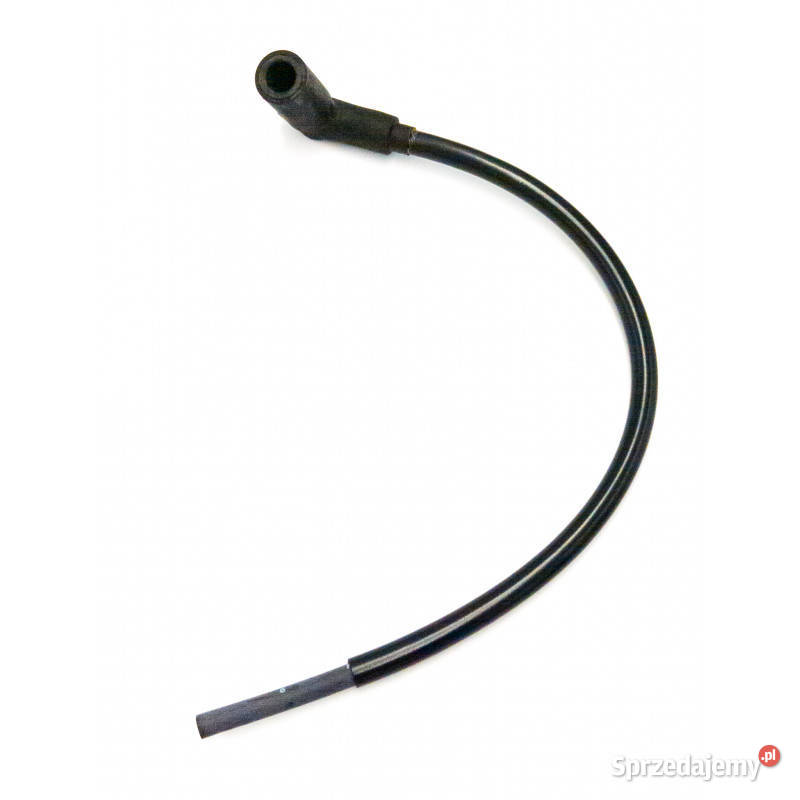 Przewód zapłonowy z fajką 375 mm skidoo BRP Nowy Sącz