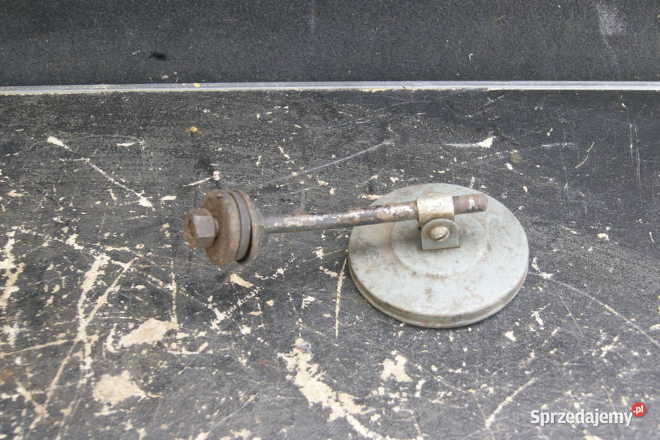 LUSTERKO HARLEY INDIAN TERROT NSU DKW BMW śląskie Rybnik