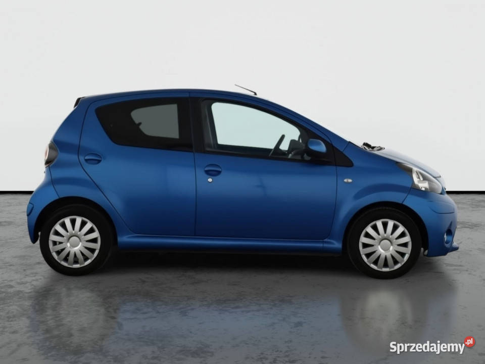 Toyota Aygo 10 VVTi elektryczne szyby
