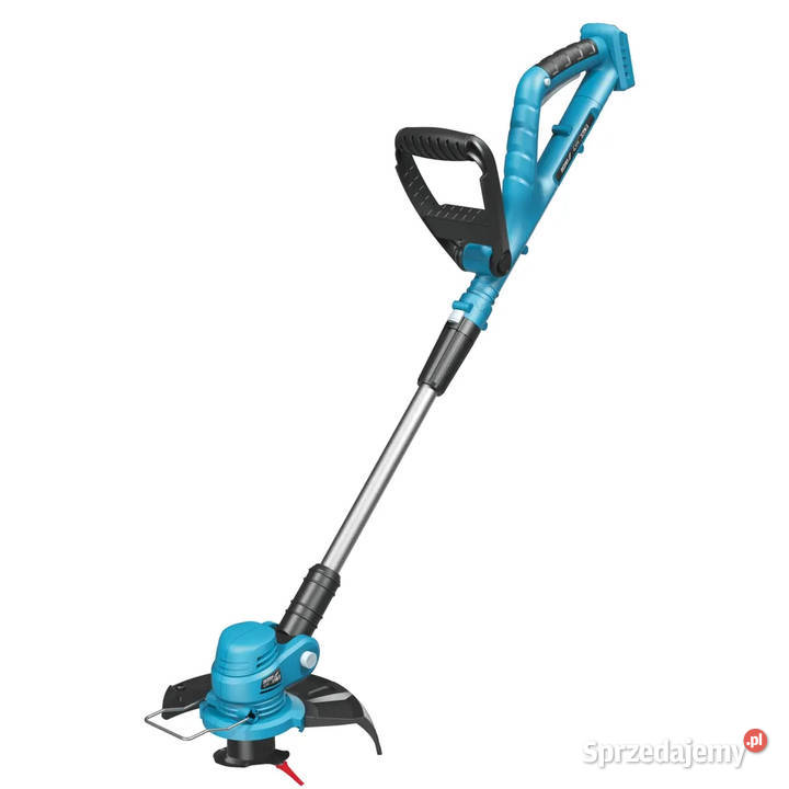 PODKASZARKA AKUMULATOROWA 18V DEDRA SASALL Pozostałe Opalenica