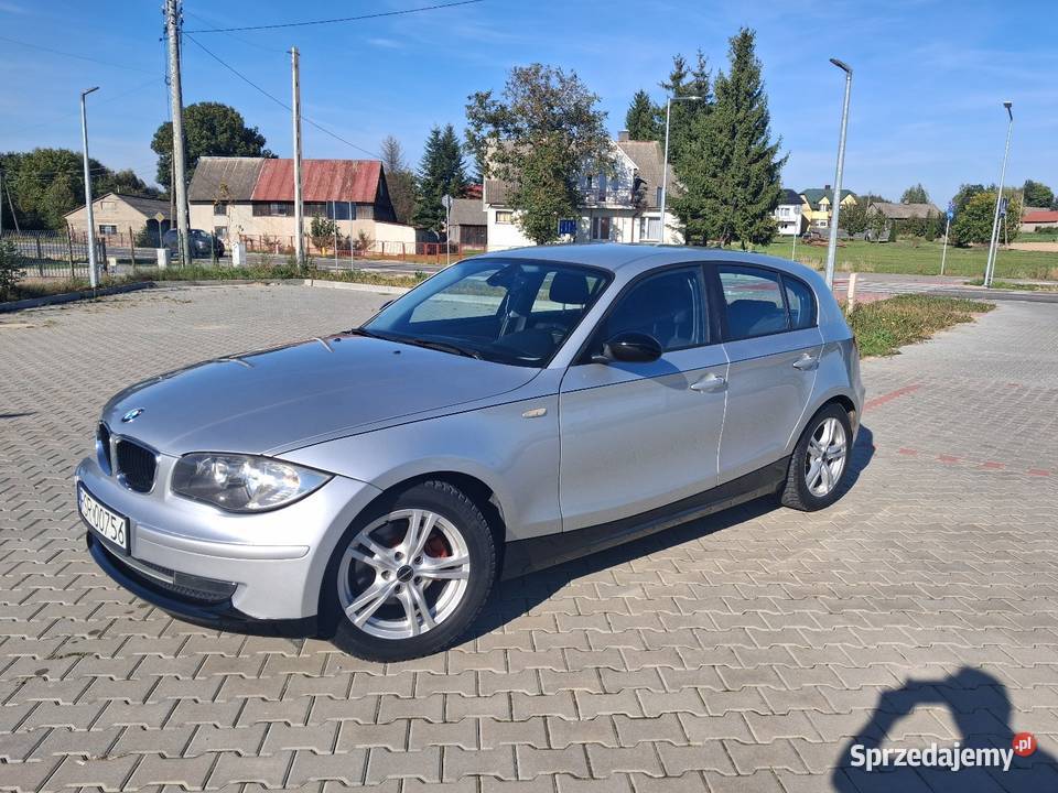 BMW Seria 1