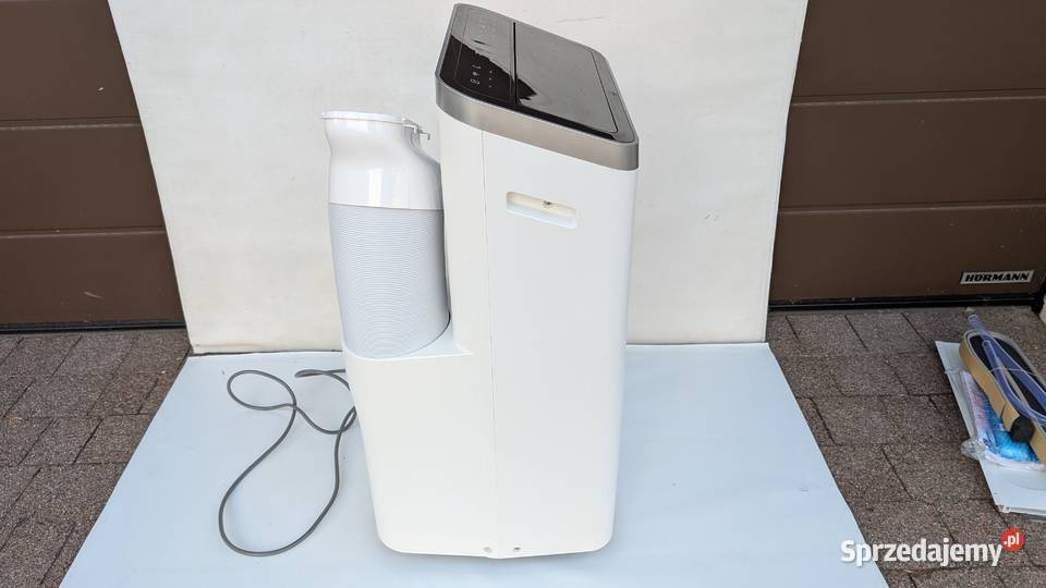 Klimatyzator przenośny Bosch Cool 5000 z Jadowniki