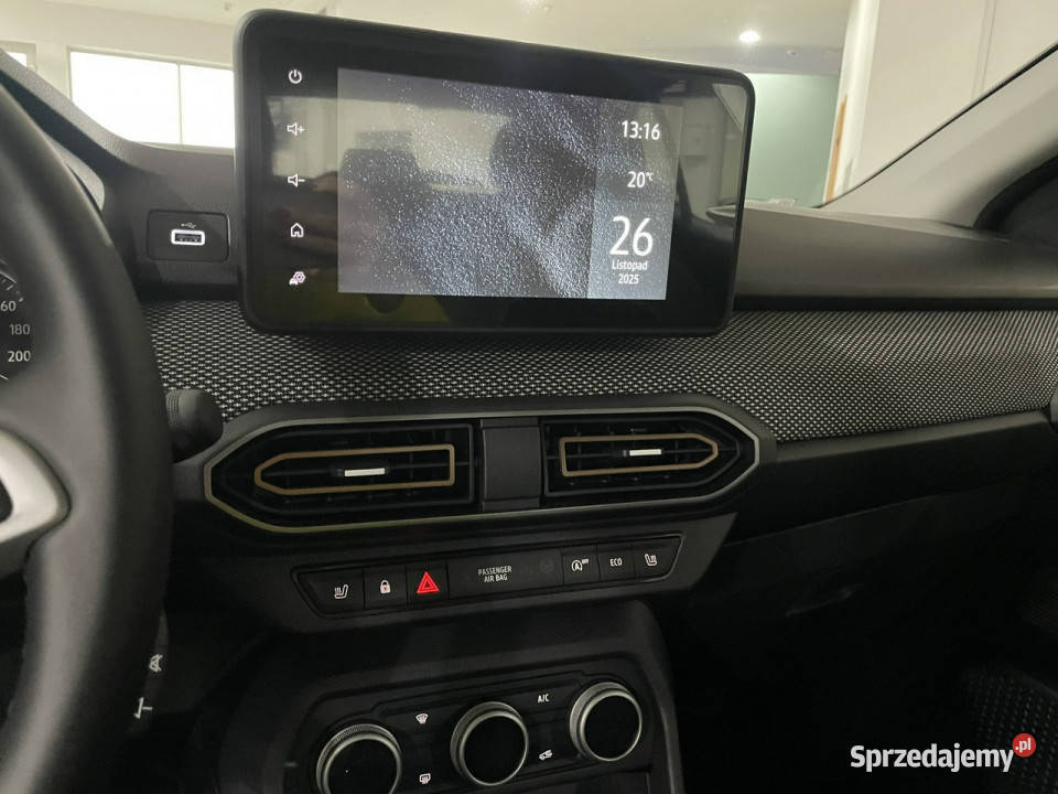 Dacia Sandero Stepway Expression Lublin