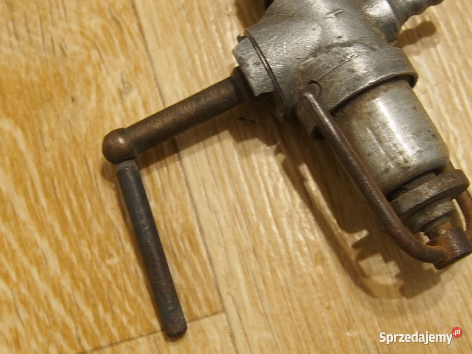 BMW EMW ZUNDAPP KRANIK SZCZELNY Szewna sprzedam