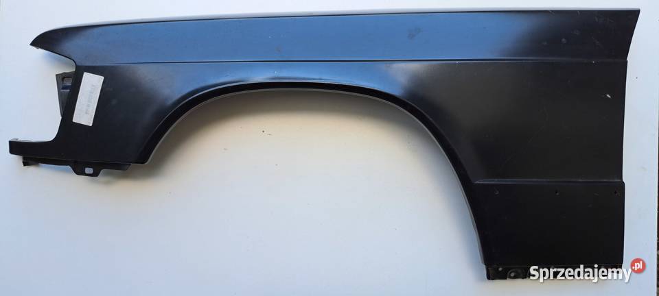 Błotnik lewy Mercedes W201 190 Made in Italy bez Luzino sprzedam
