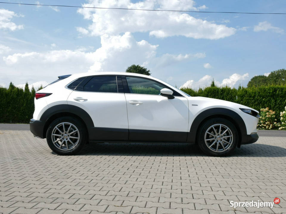 Mazda CX30 20 SkyactivX 180 100th Anniversary Goczałkowice-Zdrój