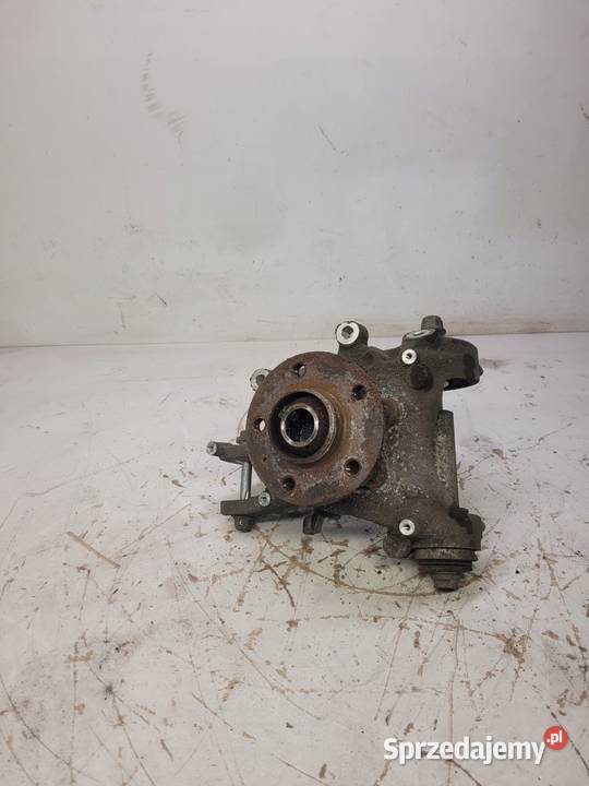ZWROTNICA PRAWY TYŁ AUDI S8 A8 D4 4H 4H0505432D