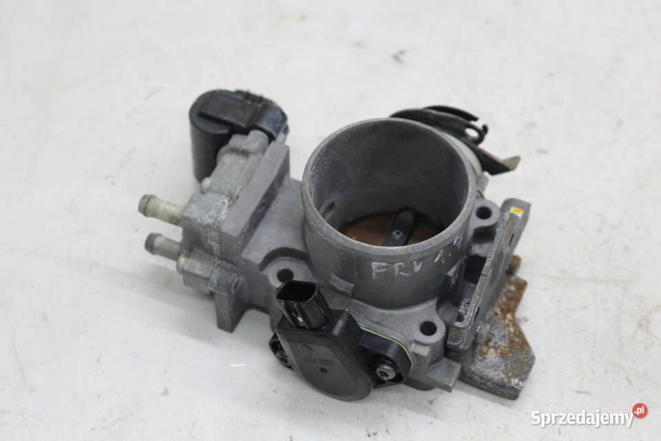 HONDA FRV 17 16V PRZEPUSTNICA KOMPLETNA JT6HB osobowe Prochowice