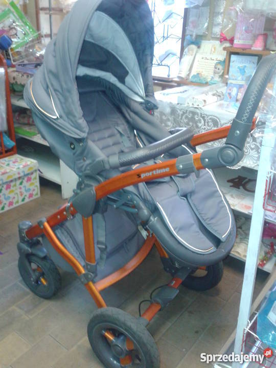 2 w 1 SPORT TIME Komis Chorzów 3 Maja 67 śląskie