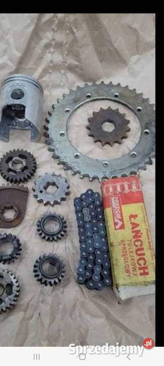 Wsk 175 zmd Rypin sprzedam
