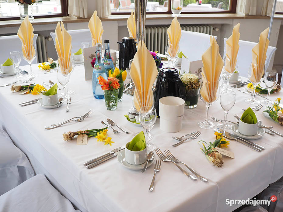 Organizacja Imprez Okolicznościowych