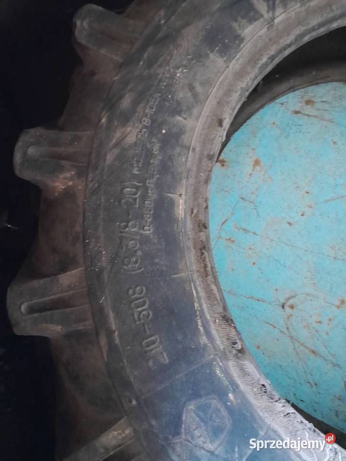 opony rolnicze Mogilno