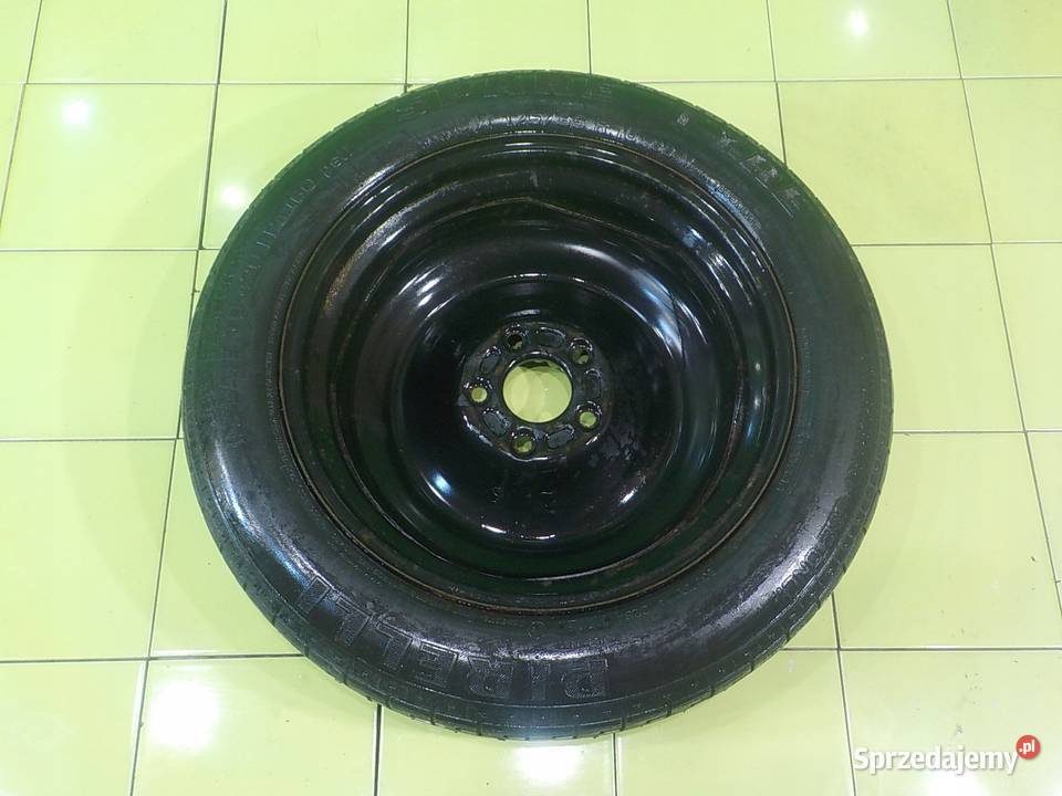 FORD MONDEO MK4 GALAXY MK3 S kolo dojazdowe Samochodowe Suków