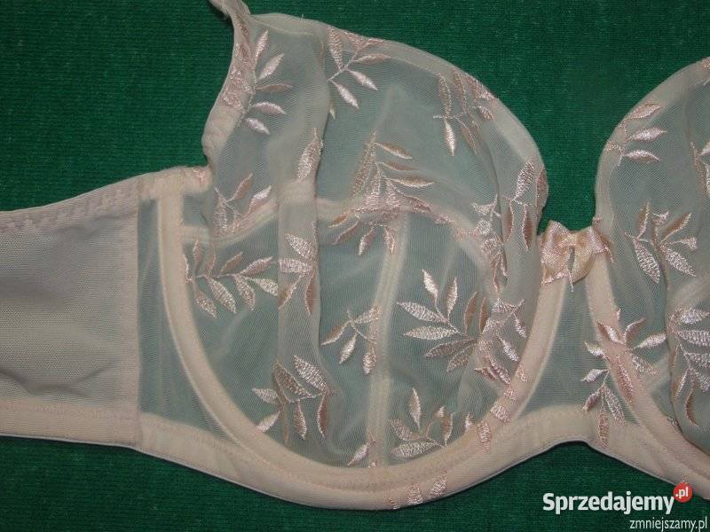 Biustonosz Stanik 34E 75E Panache TANGO