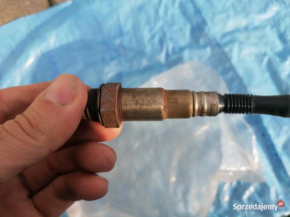 SONDA LAMBDA VOLVO FORD Piaseczno sprzedam