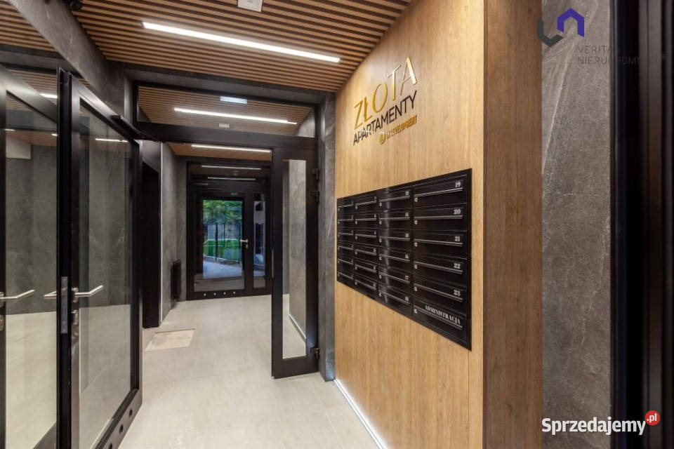 Mieszkanie sprzedam Katowice Złota 6036m2 3