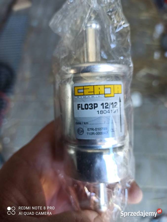 filtr LPG FL03P 1212 Koszalin