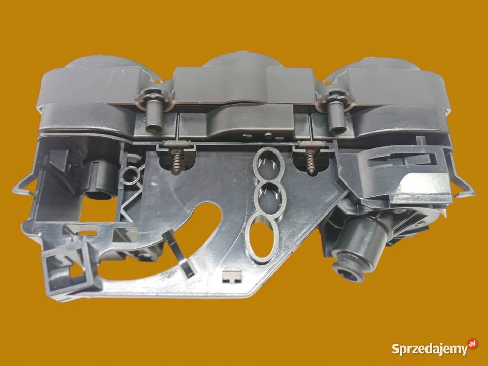 PANEL NAWIEWU KLIMATYZACJI Seat Leon II 20052012 sprzedam
