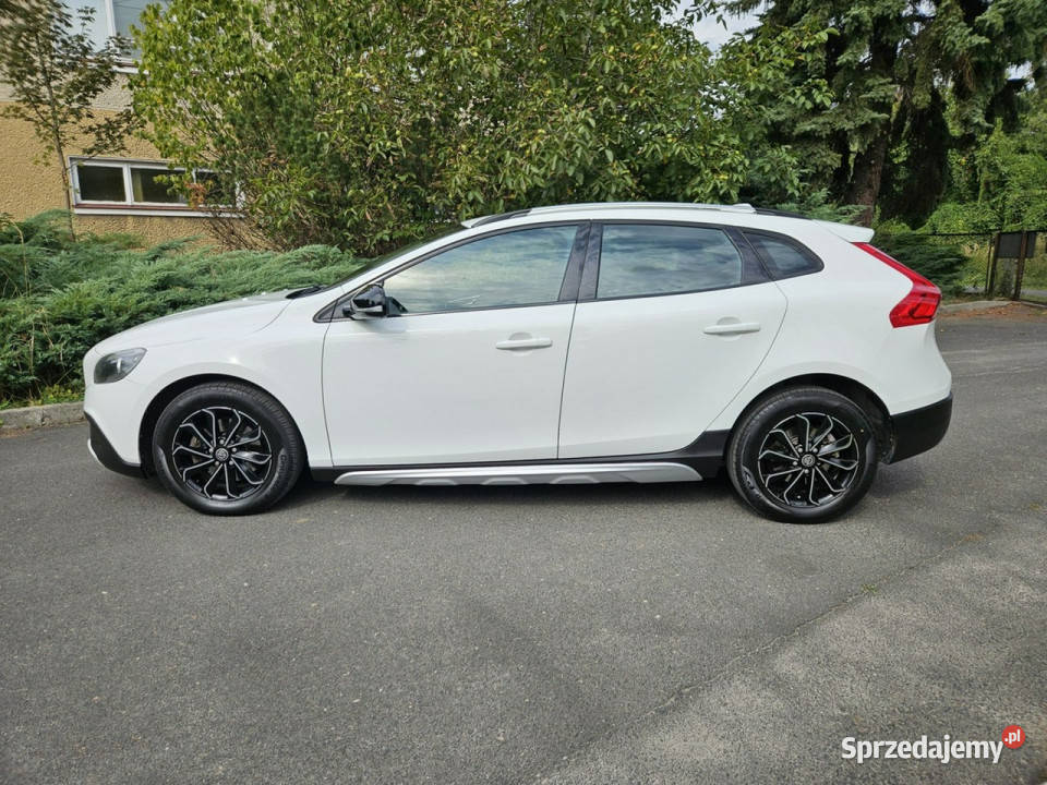 Volvo V40 Duży Wybór Volvo V40 Co Tydzień Nowa elektrochrom. lusterka boczne Opoczno