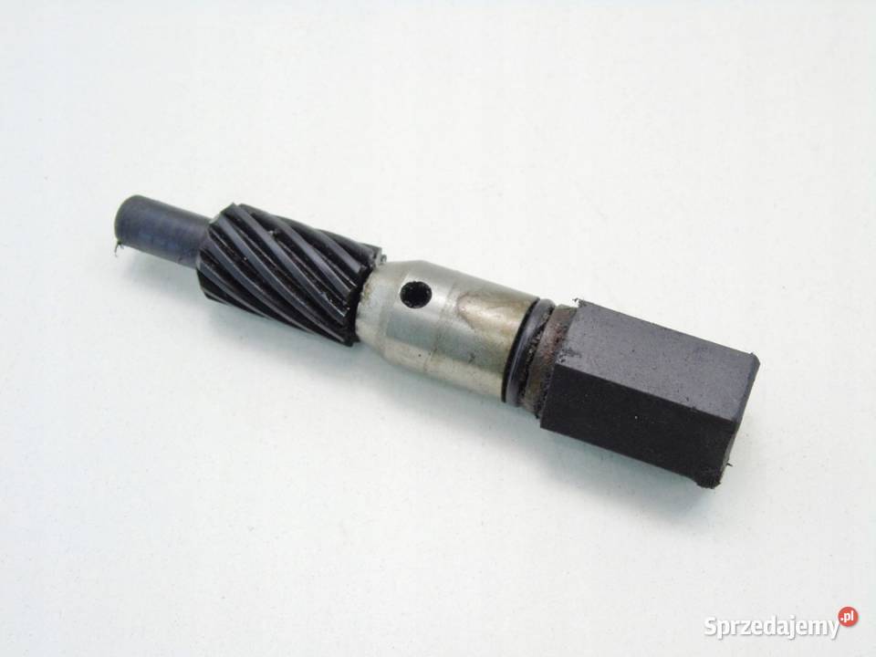 IMPULSATOR PRĘDKOŚCI 11 12 PUNTO PANDA SEICENTO Sosnowiec