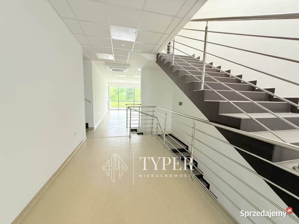 LOKALE DO WYNAJĘCIA ELASTYCZNE WARUNKI TARNÓW Tarnów