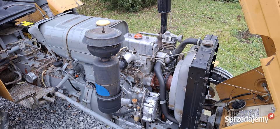 URSUS C330M 1990r w oryginalne zadbany Sandomierz