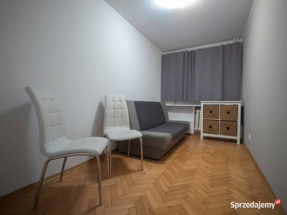 Wynajmę 2pokojowe mieszkanie Zygmunta Augusta w pomorskie Słupsk