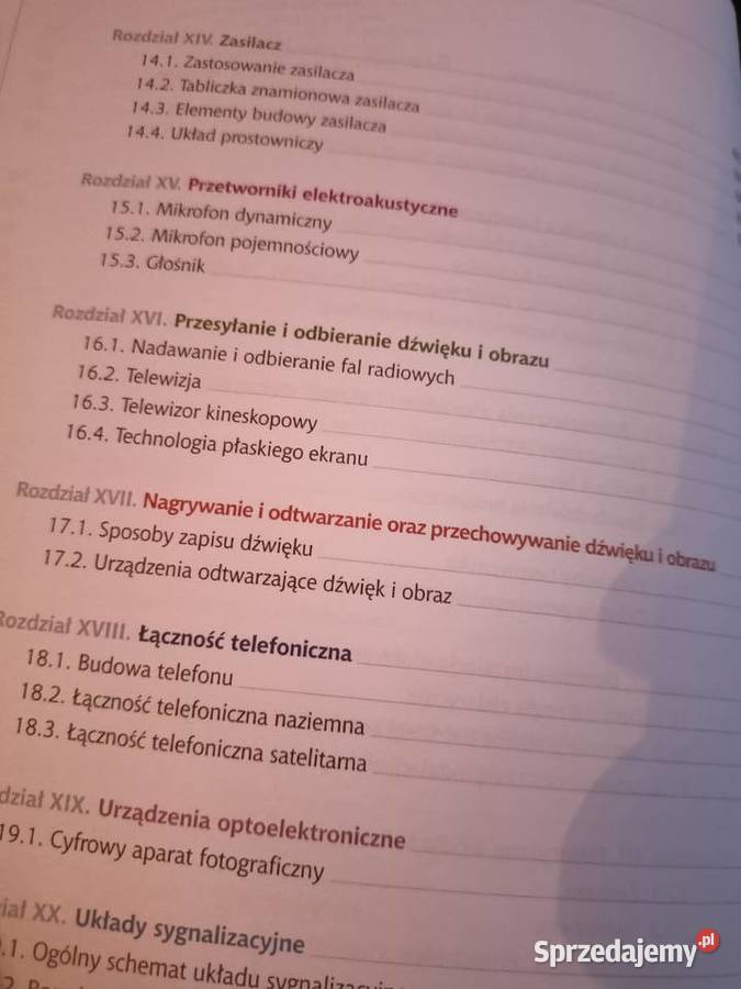 Technika w praktyce książki elektroniczne Warszawa