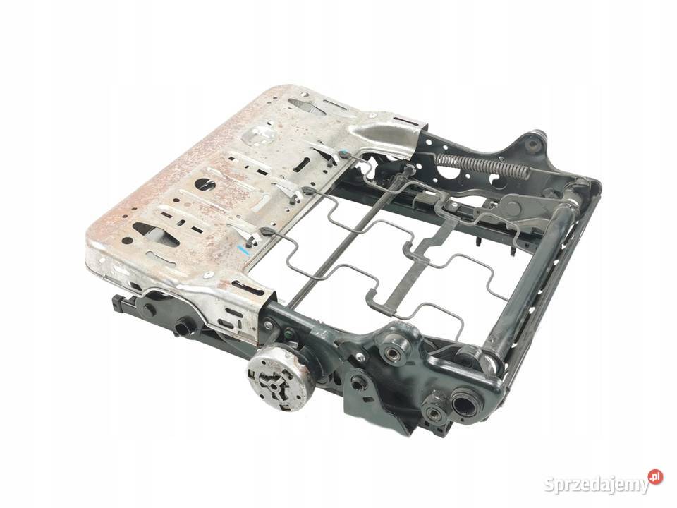 RAMA FOTELA PRZEDNIEGO CHRYSLER 68003084AA lubelskie